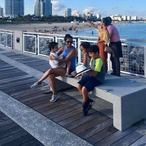 Meet your Posher, Priya